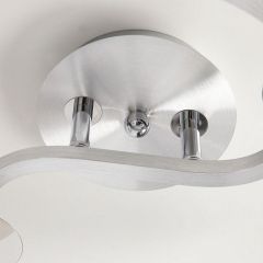 Потолочная люстра Citilux Сиерра CL119240 в Можге - mozhga.mebel24.online | фото 9