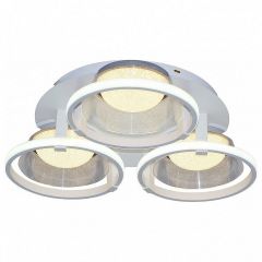 Потолочная люстра Escada Gemini 10209/6LED в Можге - mozhga.mebel24.online | фото