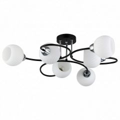 Потолочная люстра Rivoli Gisela Б0048153 в Можге - mozhga.mebel24.online | фото