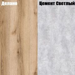 ФАВОРИТ 1 Прихожая (Дуб Делано/Цемент Светлый) в Можге - mozhga.mebel24.online | фото 4