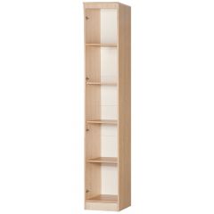 Прихожая Инна 3 Денвер светлый в Можге - mozhga.mebel24.online | фото 7