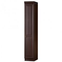 Шкаф №616 "Инна" Денвер темный в Можге - mozhga.mebel24.online | фото