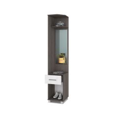 КАРИНА Прихожая К81 в Можге - mozhga.mebel24.online | фото 2