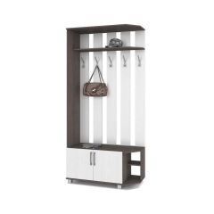 КАРИНА Прихожая К83 в Можге - mozhga.mebel24.online | фото