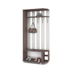 КАРИНА Прихожая К83 в Можге - mozhga.mebel24.online | фото 8