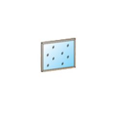 Прихожая Карина композиция 4 (Акация Молдау) в Можге - mozhga.mebel24.online | фото 2
