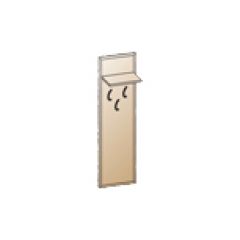 Прихожая Карина композиция 4 (Снежный ясень) в Можге - mozhga.mebel24.online | фото 4