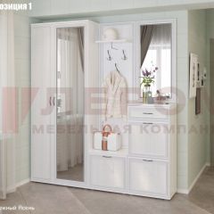 Прихожая Карина (модульная) в Можге - mozhga.mebel24.online | фото 3