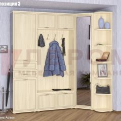 Прихожая Карина (модульная) в Можге - mozhga.mebel24.online | фото 7