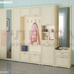 Прихожая Карина (модульная) в Можге - mozhga.mebel24.online | фото 11