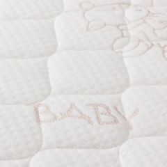 PROxSON Матрас Медвежонок (Cotton Little PROSON) 120x130 в Можге - mozhga.mebel24.online | фото 7