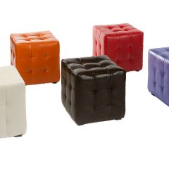 Пуф КУБ (4 категория) 400х800 в Можге - mozhga.mebel24.online | фото 3