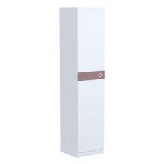 САМАНТА СМ4 Шкаф для белья в Можге - mozhga.mebel24.online | фото