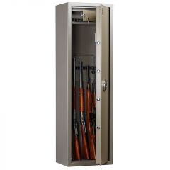Сейф Ирбис-5 EL в Можге - mozhga.mebel24.online | фото 3