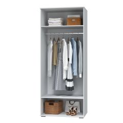 ШАРЛИЗ спальный гарнитур (модульный) в Можге - mozhga.mebel24.online | фото 5