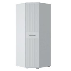 ШАРЛИЗ спальный гарнитур (модульный) в Можге - mozhga.mebel24.online | фото 8