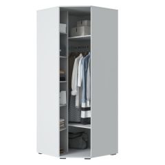 ШАРЛИЗ спальный гарнитур (модульный) в Можге - mozhga.mebel24.online | фото 9