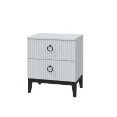 ШАРЛИЗ спальный гарнитур (модульный) в Можге - mozhga.mebel24.online | фото 10