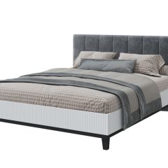 ШАРЛИЗ спальный гарнитур (модульный) в Можге - mozhga.mebel24.online | фото 11
