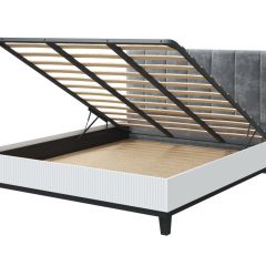 ШАРЛИЗ спальный гарнитур (модульный) в Можге - mozhga.mebel24.online | фото 12