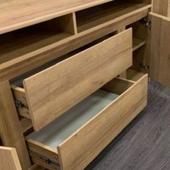 ШЕРВУД Ш2г Комод в Можге - mozhga.mebel24.online | фото 3