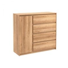 ШЕРВУД Ш2в Комод в Можге - mozhga.mebel24.online | фото