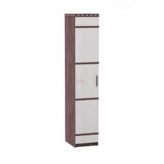 Шкаф 1-но дверный для одежды Ольга-13 в Можге - mozhga.mebel24.online | фото