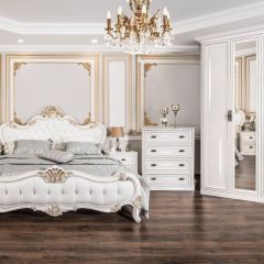 Шкаф 1-но ств без зеркал Натали в Можге - mozhga.mebel24.online | фото 5