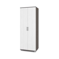 ЕВА Шкаф 2-х дверный Е20 в Можге - mozhga.mebel24.online | фото