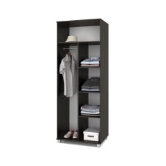 ЕВА Шкаф 2-х дверный Е20 в Можге - mozhga.mebel24.online | фото 4