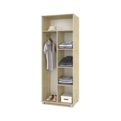 ЕВА Шкаф 2-х дверный Е20 в Можге - mozhga.mebel24.online | фото 6