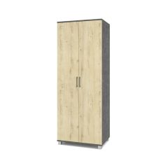 ЕВА Шкаф 2-х дверный Е20 в Можге - mozhga.mebel24.online | фото 7