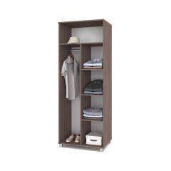 ЕВА Шкаф 2-х дверный Е20 в Можге - mozhga.mebel24.online | фото 10