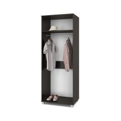 ЕВА Шкаф 2-х дверный Е21 в Можге - mozhga.mebel24.online | фото 4