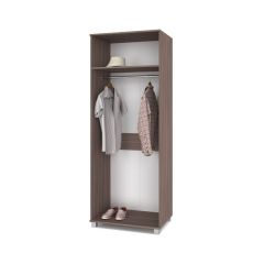 ЕВА Шкаф 2-х дверный Е21 в Можге - mozhga.mebel24.online | фото 10
