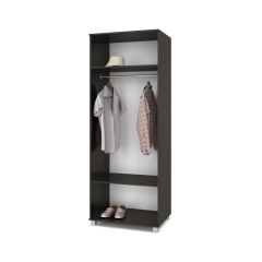 ЕВА Шкаф 2-х дверный Е22 в Можге - mozhga.mebel24.online | фото 4