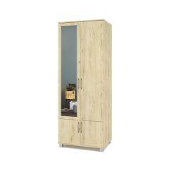 ЕВА Шкаф 2-х дверный Е22 в Можге - mozhga.mebel24.online | фото 5