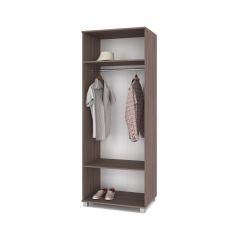 ЕВА Шкаф 2-х дверный Е22 в Можге - mozhga.mebel24.online | фото 10