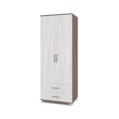 ЕВА Шкаф 2-х дверный Е23 в Можге - mozhga.mebel24.online | фото 9