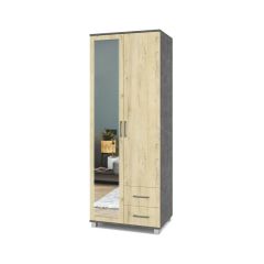 ЕВА Шкаф 2-х дверный Е24 в Можге - mozhga.mebel24.online | фото 7