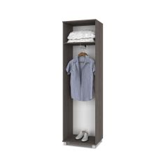 КАРИНА Шкаф 2-х дверный К21 в Можге - mozhga.mebel24.online | фото 2