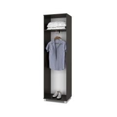 КАРИНА Шкаф 2-х дверный К21 в Можге - mozhga.mebel24.online | фото 4
