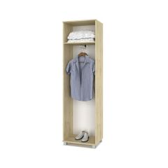 КАРИНА Шкаф 2-х дверный К21 в Можге - mozhga.mebel24.online | фото 6