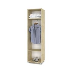 КАРИНА Шкаф 2-х дверный К22 в Можге - mozhga.mebel24.online | фото