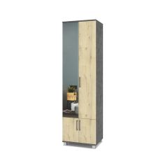КАРИНА Шкаф 2-х дверный К22 в Можге - mozhga.mebel24.online | фото 2