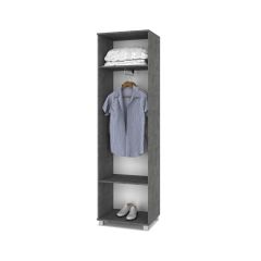 КАРИНА Шкаф 2-х дверный К22 в Можге - mozhga.mebel24.online | фото 3