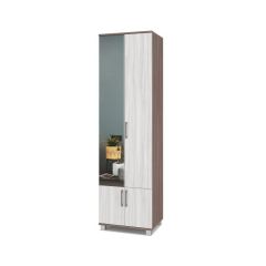 КАРИНА Шкаф 2-х дверный К22 в Можге - mozhga.mebel24.online | фото 4