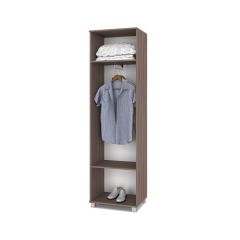 КАРИНА Шкаф 2-х дверный К22 в Можге - mozhga.mebel24.online | фото 5
