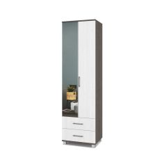 КАРИНА Шкаф 2-х дверный К23 в Можге - mozhga.mebel24.online | фото