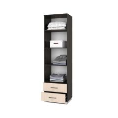 КАРИНА Шкаф 2-х дверный К23 в Можге - mozhga.mebel24.online | фото 4